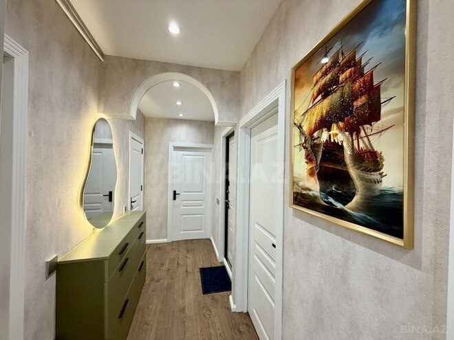 Продаётся 2-комн. вторичка 65 м², м. Халглар Достлугу, photo 15 from 25