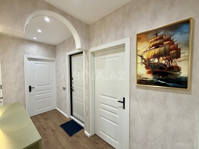 Продаётся 2-комн. вторичка 65 м², м. Халглар Достлугу, photo 14 from 25