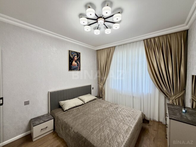 Продаётся 2-комн. вторичка 65 м², м. Халглар Достлугу, photo 8 from 25