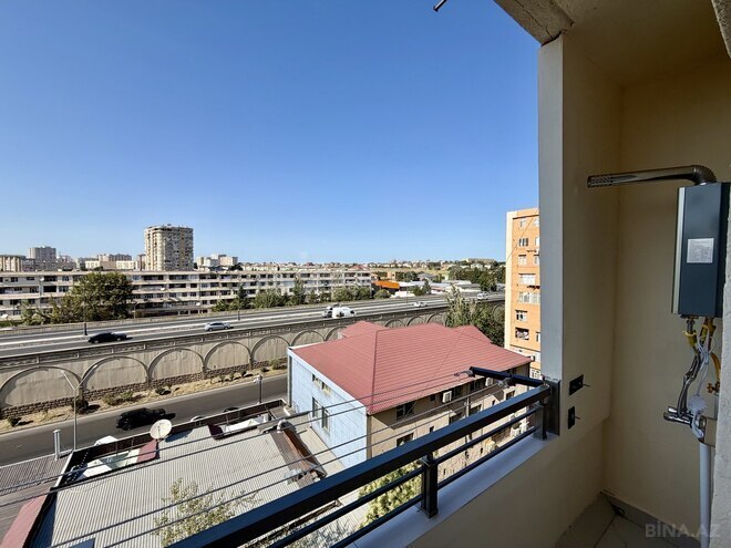 Продаётся 2-комн. вторичка 65 м², м. Халглар Достлугу, photo 23 from 25
