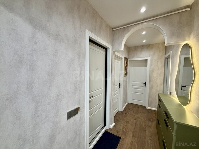 Продаётся 2-комн. вторичка 65 м², м. Халглар Достлугу, photo 18 from 25