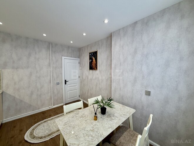 Продаётся 2-комн. вторичка 65 м², м. Халглар Достлугу, photo 13 from 25