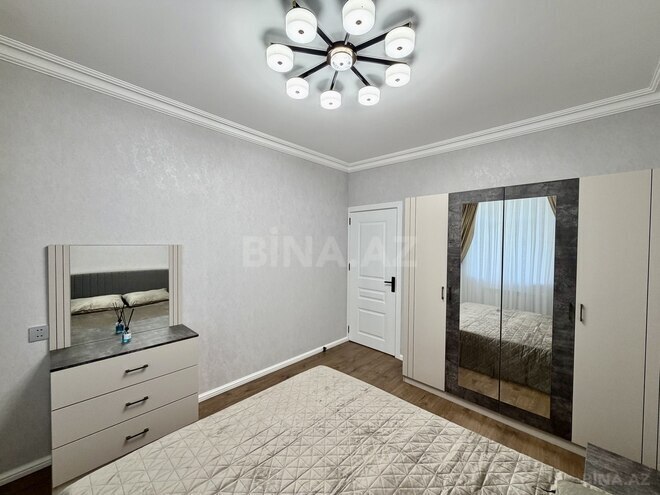 Продаётся 2-комн. вторичка 65 м², м. Халглар Достлугу, photo 9 from 25