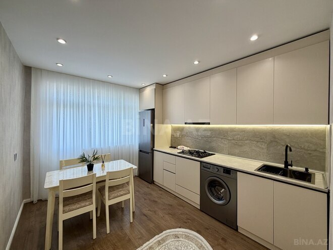 Продаётся 2-комн. вторичка 65 м², м. Халглар Достлугу, photo 10 from 25