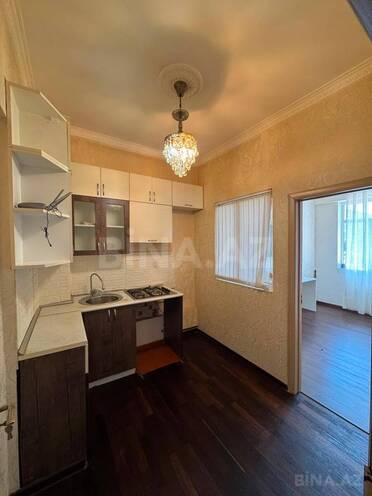 Satılır 3 otaqlı yeni tikili 77 m², Nəsimi m., photo 7 from 13
