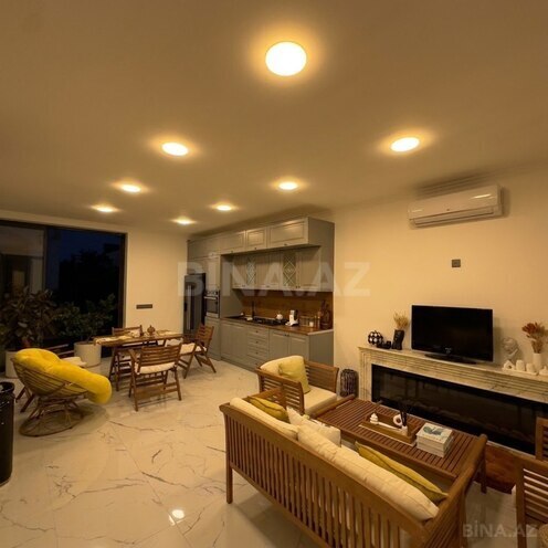 Satılır 6 otaqlı həyət evi/bağ evi 400 m², Mərdəkan q., photo 7 from 17
