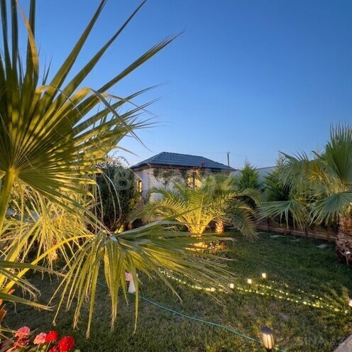 Satılır 6 otaqlı həyət evi/bağ evi 400 m², Mərdəkan q., photo 5 from 17