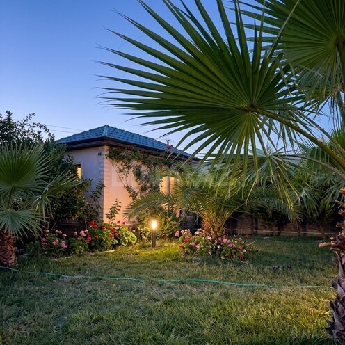 Satılır 6 otaqlı həyət evi/bağ evi 400 m², Mərdəkan q., photo 4 from 17