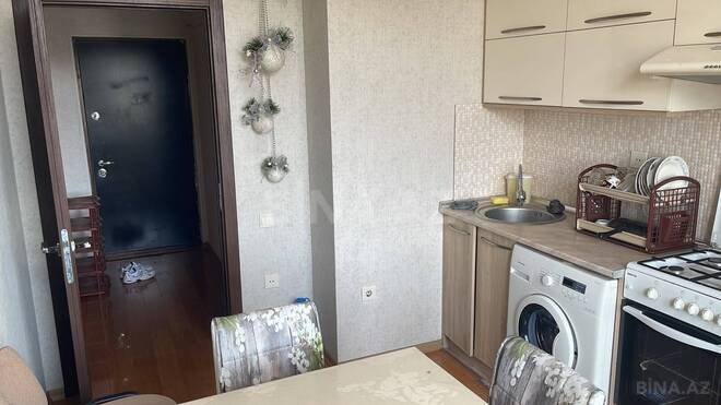 Сдаётся 1-комн. новостройка 50 м², м. Автовокзал, photo 5 from 10