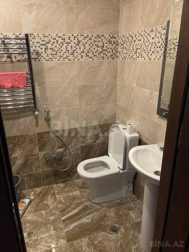 Сдаётся 1-комн. новостройка 50 м², м. Автовокзал, photo 9 from 10