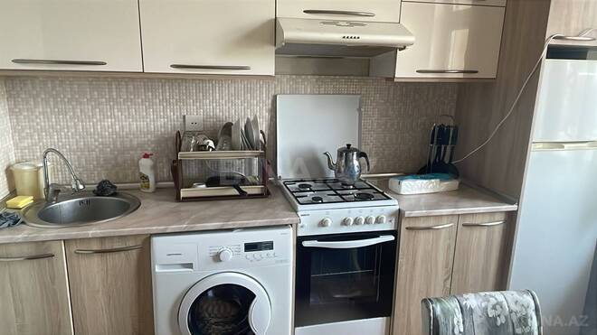 Сдаётся 1-комн. новостройка 50 м², м. Автовокзал, photo 7 from 10