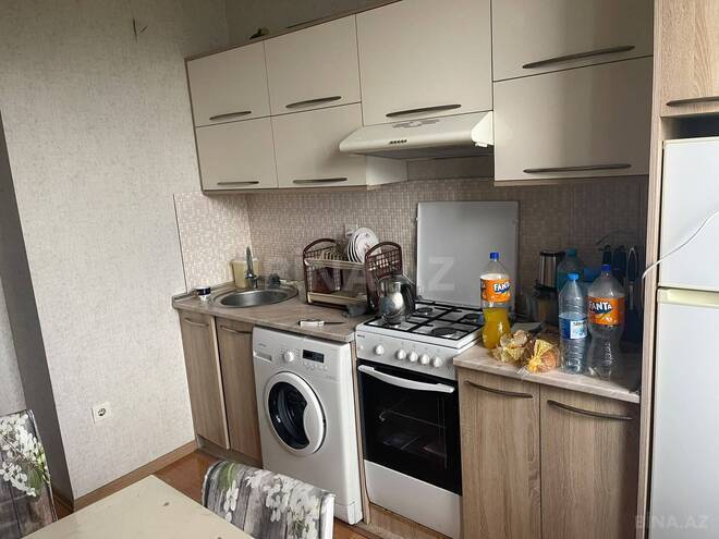 Сдаётся 1-комн. новостройка 50 м², м. Автовокзал, photo 4 from 10