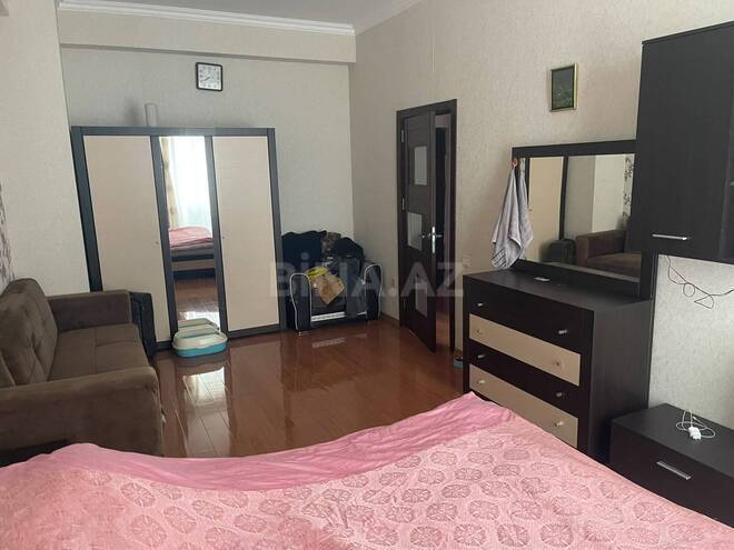 Сдаётся 1-комн. новостройка 50 м², м. Автовокзал, photo 3 from 10