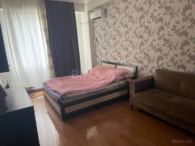 Сдаётся 1-комн. новостройка 50 м², м. Автовокзал, photo 1 from 10