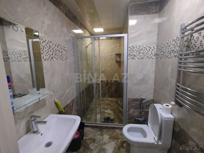 İcarəyə verilir 2 otaqlı yeni tikili 56 m², Bayıl q., photo 11 from 12