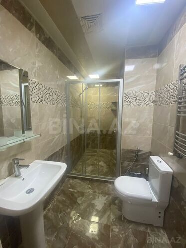 İcarəyə verilir 2 otaqlı yeni tikili 56 m², Bayıl q., photo 8 from 12