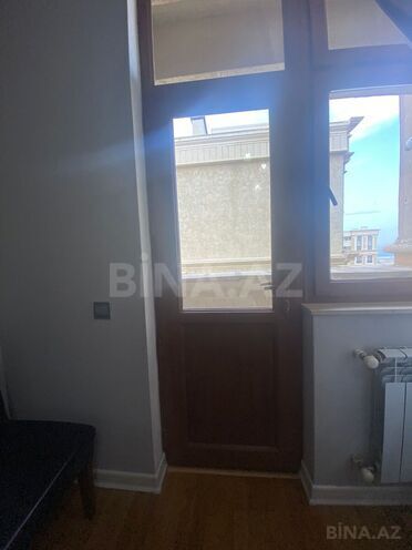 İcarəyə verilir 2 otaqlı yeni tikili 56 m², Bayıl q., photo 10 from 12