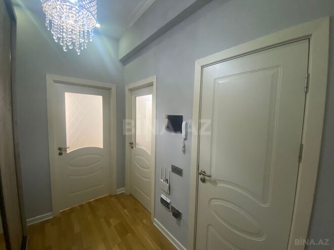 İcarəyə verilir 2 otaqlı yeni tikili 56 m², Bayıl q., photo 7 from 12