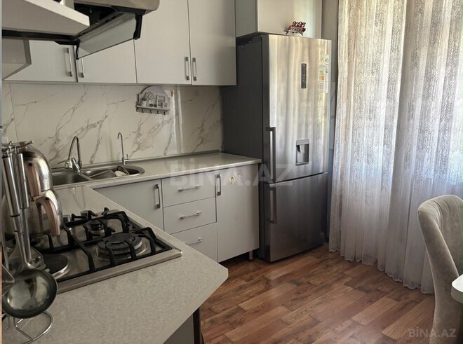 Satılır 3 otaqlı köhnə tikili 80 m², Neftçilər m., photo 5 from 9