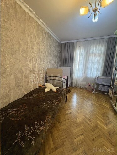 Satılır 3 otaqlı köhnə tikili 80 m², Neftçilər m., photo 4 from 9