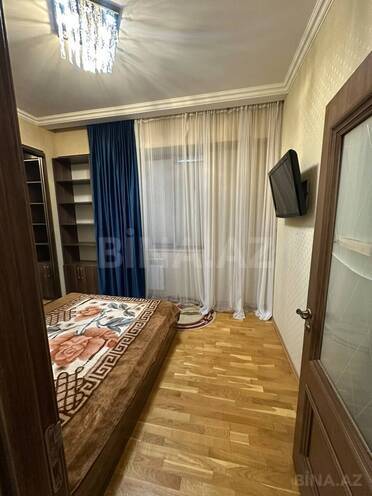 İcarəyə verilir 3 otaqlı yeni tikili 60 m², Bayıl q., photo 9 from 15