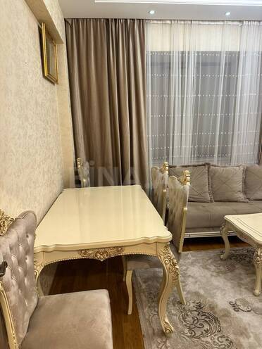 İcarəyə verilir 3 otaqlı yeni tikili 60 m², Bayıl q., photo 5 from 15