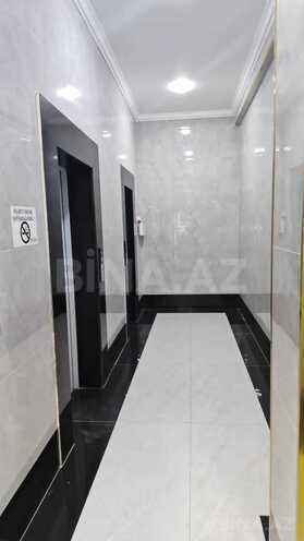 Satılır 3 otaqlı yeni tikili 105 m², 20 Yanvar m., photo 3 from 11