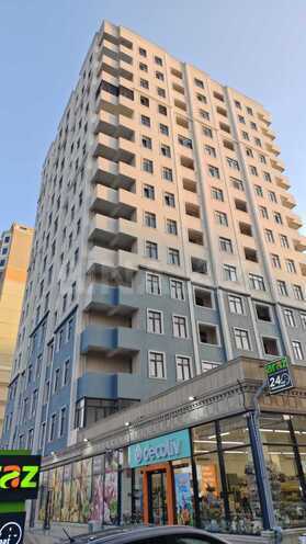 Satılır 3 otaqlı yeni tikili 105 m², 20 Yanvar m., photo 1 from 11