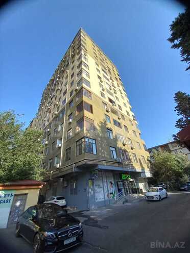 Satılır 3 otaqlı yeni tikili 110 m², Azadlıq Prospekti m., photo 1 from 9