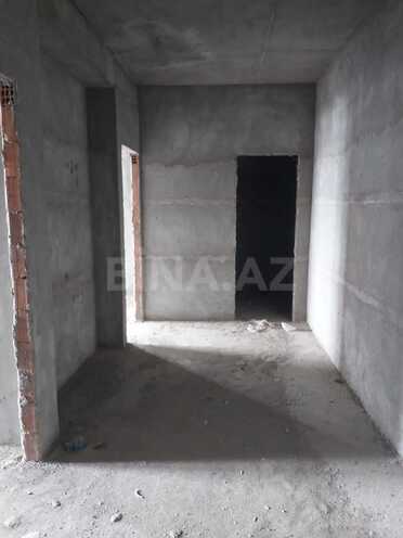 Satılır 3 otaqlı yeni tikili 110 m², Azadlıq Prospekti m., photo 8 from 9