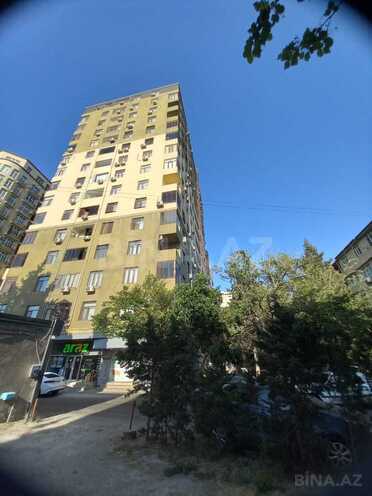 Satılır 3 otaqlı yeni tikili 110 m², Azadlıq Prospekti m., photo 5 from 9
