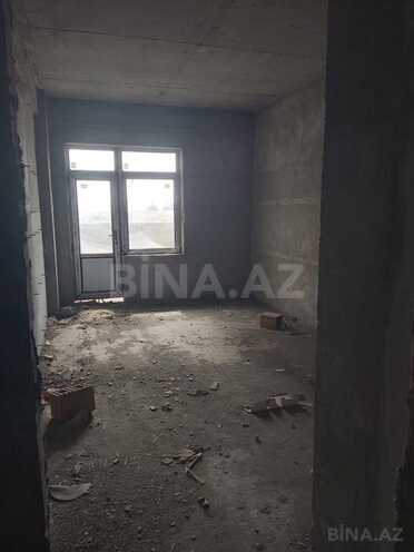 Satılır 3 otaqlı yeni tikili 110 m², Azadlıq Prospekti m., photo 6 from 9