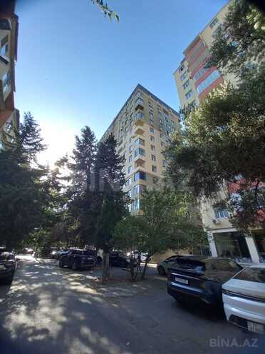 Satılır 3 otaqlı yeni tikili 110 m², Azadlıq Prospekti m., photo 4 from 9