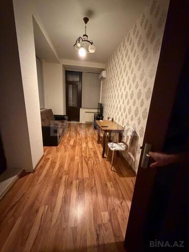 Satılır 2 otaqlı yeni tikili 72 m², Memar Əcəmi m., photo 4 from 21