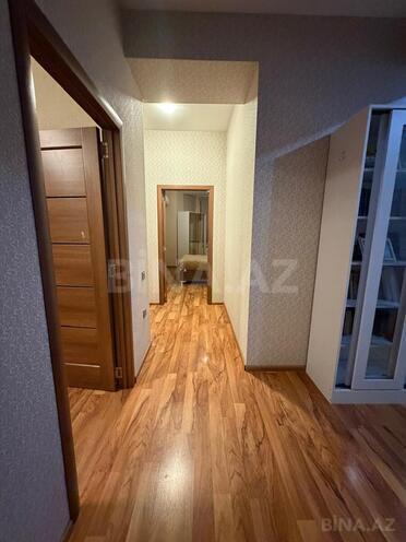 Satılır 2 otaqlı yeni tikili 72 m², Memar Əcəmi m., photo 6 from 21