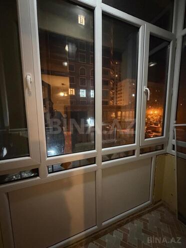 Satılır 2 otaqlı yeni tikili 72 m², Memar Əcəmi m., photo 13 from 21