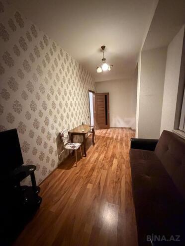 Satılır 2 otaqlı yeni tikili 72 m², Memar Əcəmi m., photo 5 from 21