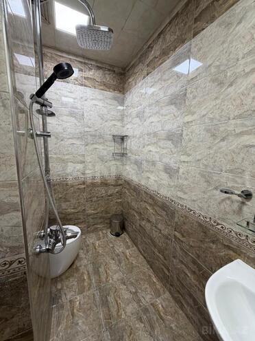 Satılır 2 otaqlı yeni tikili 72 m², Memar Əcəmi m., photo 16 from 21