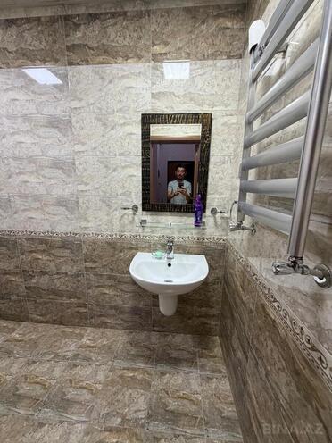 Satılır 2 otaqlı yeni tikili 72 m², Memar Əcəmi m., photo 17 from 21