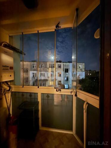 Satılır 2 otaqlı yeni tikili 72 m², Memar Əcəmi m., photo 15 from 21