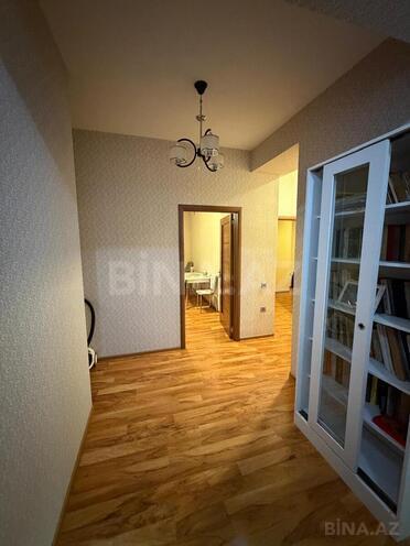 Satılır 2 otaqlı yeni tikili 72 m², Memar Əcəmi m., photo 7 from 21