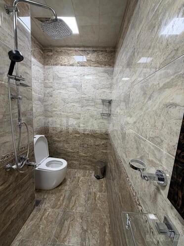 Satılır 2 otaqlı yeni tikili 72 m², Memar Əcəmi m., photo 18 from 21