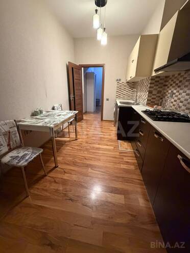 Satılır 2 otaqlı yeni tikili 72 m², Memar Əcəmi m., photo 10 from 21