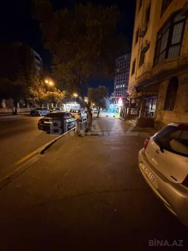 Satılır 2 otaqlı yeni tikili 72 m², Memar Əcəmi m., photo 20 from 21
