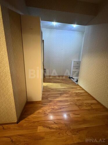 Satılır 2 otaqlı yeni tikili 72 m², Memar Əcəmi m., photo 8 from 21