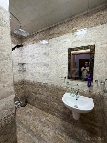 Satılır 2 otaqlı yeni tikili 72 m², Memar Əcəmi m., photo 19 from 21