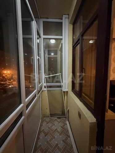 Satılır 2 otaqlı yeni tikili 72 m², Memar Əcəmi m., photo 14 from 21