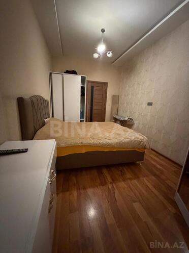 Satılır 2 otaqlı yeni tikili 72 m², Memar Əcəmi m., photo 3 from 21