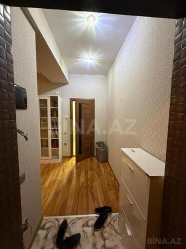 Satılır 2 otaqlı yeni tikili 72 m², Memar Əcəmi m., photo 9 from 21