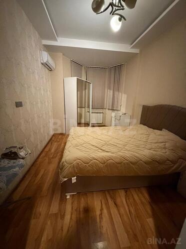Satılır 2 otaqlı yeni tikili 72 m², Memar Əcəmi m., photo 1 from 21
